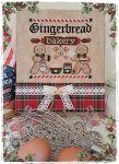 (image for) Gingerbread Bakery